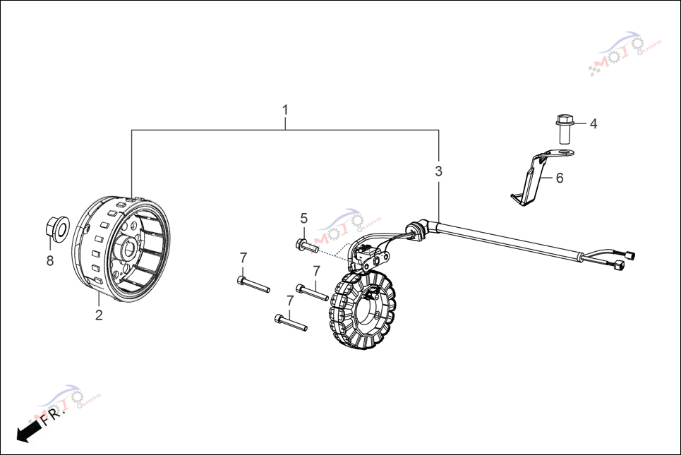 Engine Diagram